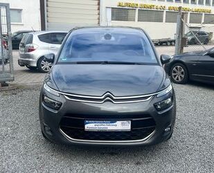 Citroen C4 Picasso Gebrauchtwagen