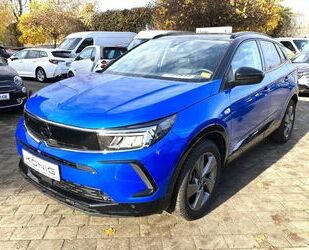Opel Grandland (X) Gebrauchtwagen
