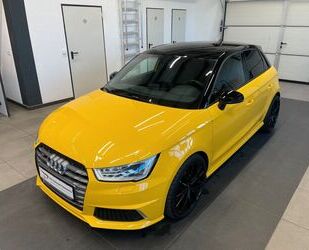 Audi S1 Gebrauchtwagen
