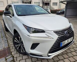 Lexus NX 300 Gebrauchtwagen