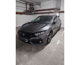 Honda Civic Gebrauchtwagen