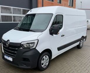 Renault Master Gebrauchtwagen