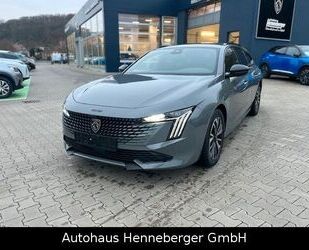 Peugeot 508 Gebrauchtwagen