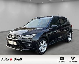 Seat Arona Gebrauchtwagen