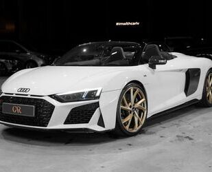 Audi R8 Gebrauchtwagen