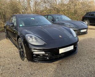 Porsche Panamera Gebrauchtwagen