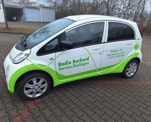 Peugeot iOn Gebrauchtwagen