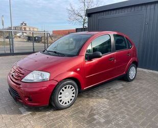 Citroen C3 Gebrauchtwagen