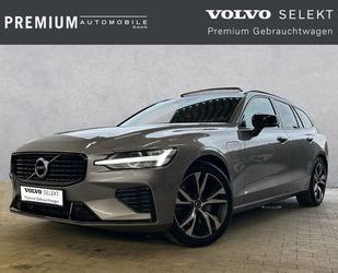 Volvo V60 Gebrauchtwagen