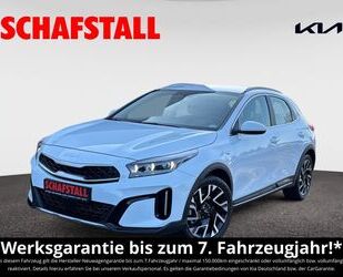 Kia XCeed Gebrauchtwagen