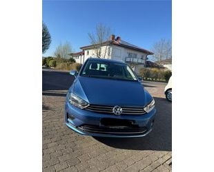 VW Golf Sportsvan Gebrauchtwagen