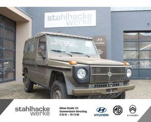 Mercedes-Benz G 230 Gebrauchtwagen