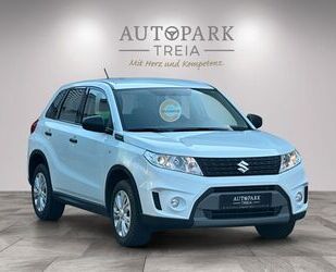 Suzuki Vitara Gebrauchtwagen