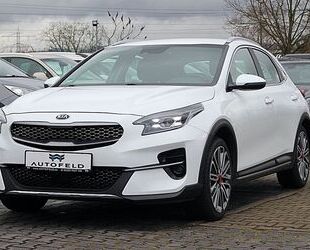 Kia XCeed Gebrauchtwagen