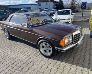 Mercedes-Benz 280 Gebrauchtwagen