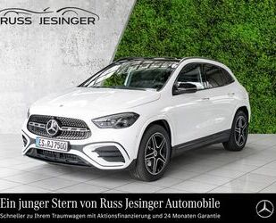 Mercedes-Benz GLA 200 Gebrauchtwagen