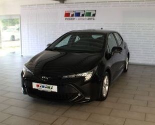 Toyota Corolla Gebrauchtwagen