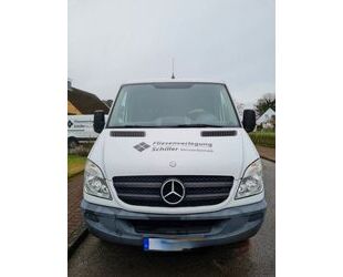 Mercedes-Benz Sprinter Gebrauchtwagen