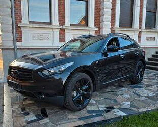 INFINITI QX70 Gebrauchtwagen