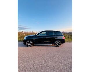 Mercedes-Benz GLE 43 AMG Gebrauchtwagen