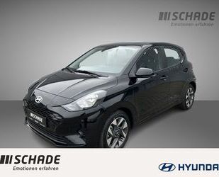 Hyundai i10 Gebrauchtwagen