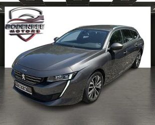 Peugeot 508 Gebrauchtwagen