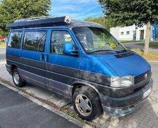 VW T4 Multivan Gebrauchtwagen