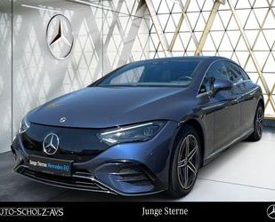 Mercedes-Benz EQE Gebrauchtwagen
