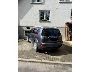 Mitsubishi Outlander Gebrauchtwagen