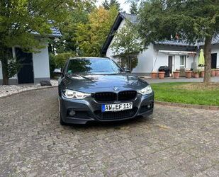 BMW 330 Gebrauchtwagen