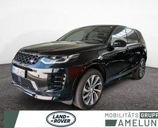 Land Rover Discovery Sport Gebrauchtwagen