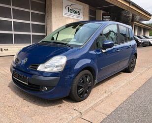 Renault Grand Modus Gebrauchtwagen