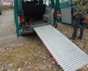 VW T6 Kombi Gebrauchtwagen