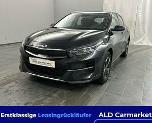 Kia XCeed Gebrauchtwagen
