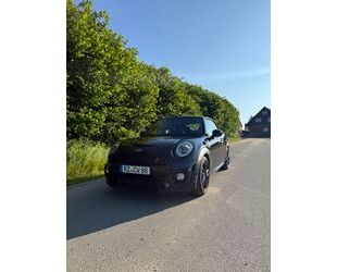 Mini Cooper S Cabrio Gebrauchtwagen