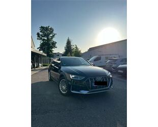 Audi A4 Allroad Gebrauchtwagen