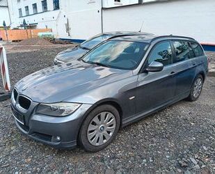 BMW 318 Gebrauchtwagen