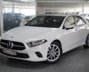 Mercedes-Benz A 220 Gebrauchtwagen