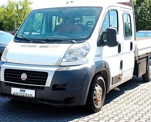 Fiat Ducato Gebrauchtwagen
