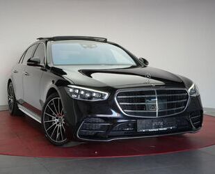 Mercedes-Benz S 500 Gebrauchtwagen
