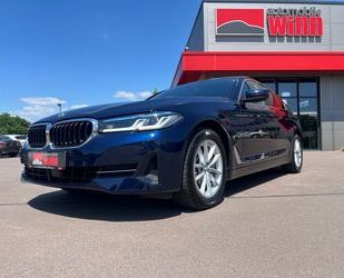 BMW 530 Gebrauchtwagen