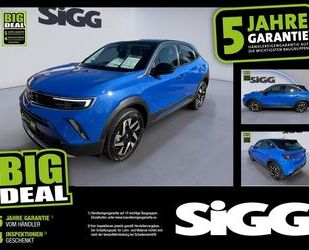 Opel Mokka-e Gebrauchtwagen