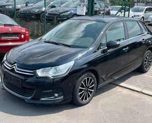 Citroen C4 Gebrauchtwagen
