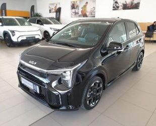 Kia Picanto Gebrauchtwagen