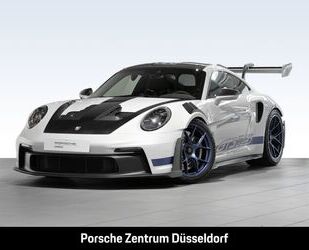 Porsche 992 Gebrauchtwagen