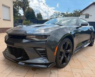 Chevrolet Camaro Gebrauchtwagen