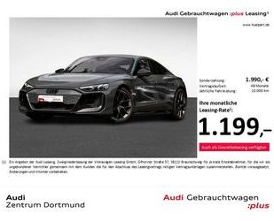 Audi RS e-tron GT Gebrauchtwagen
