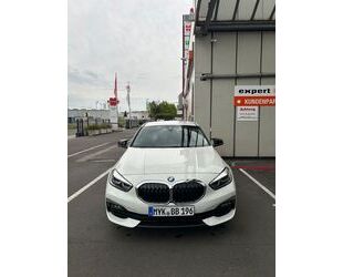 BMW 118 Gebrauchtwagen