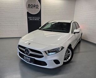 Mercedes-Benz A 200 Gebrauchtwagen