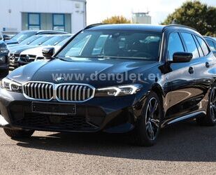 BMW 330 Gebrauchtwagen
